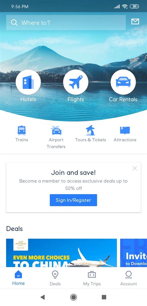 Trip.com APK for Android Download.